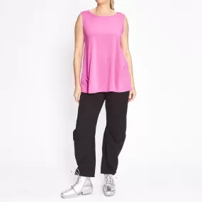 A Top - Mid Pink