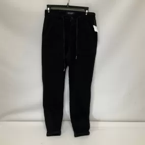 Black Jeans Jeggings Judy Blue, Size 2