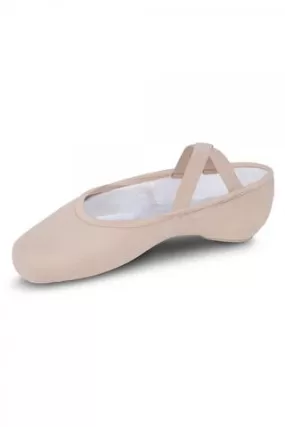 Capezio 2027C  Child Juliet II  Leather Ballet