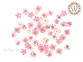 Cherry Blossom Flower Nail Art Sequin Decoration (F04)