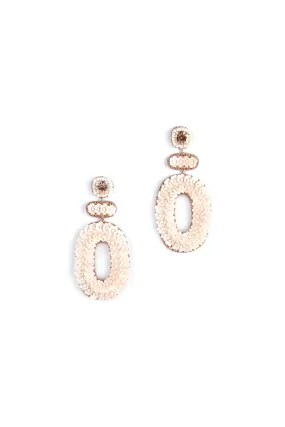 Deepa Gurnani Britt Earring