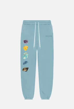 Gem Show La Sweatpants / Spring