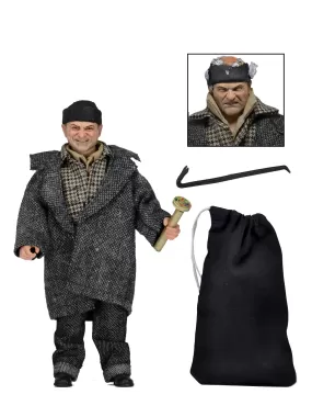 Harry - 8 Scale Clothed Action Figure - Home Alone - NECA Collectibles