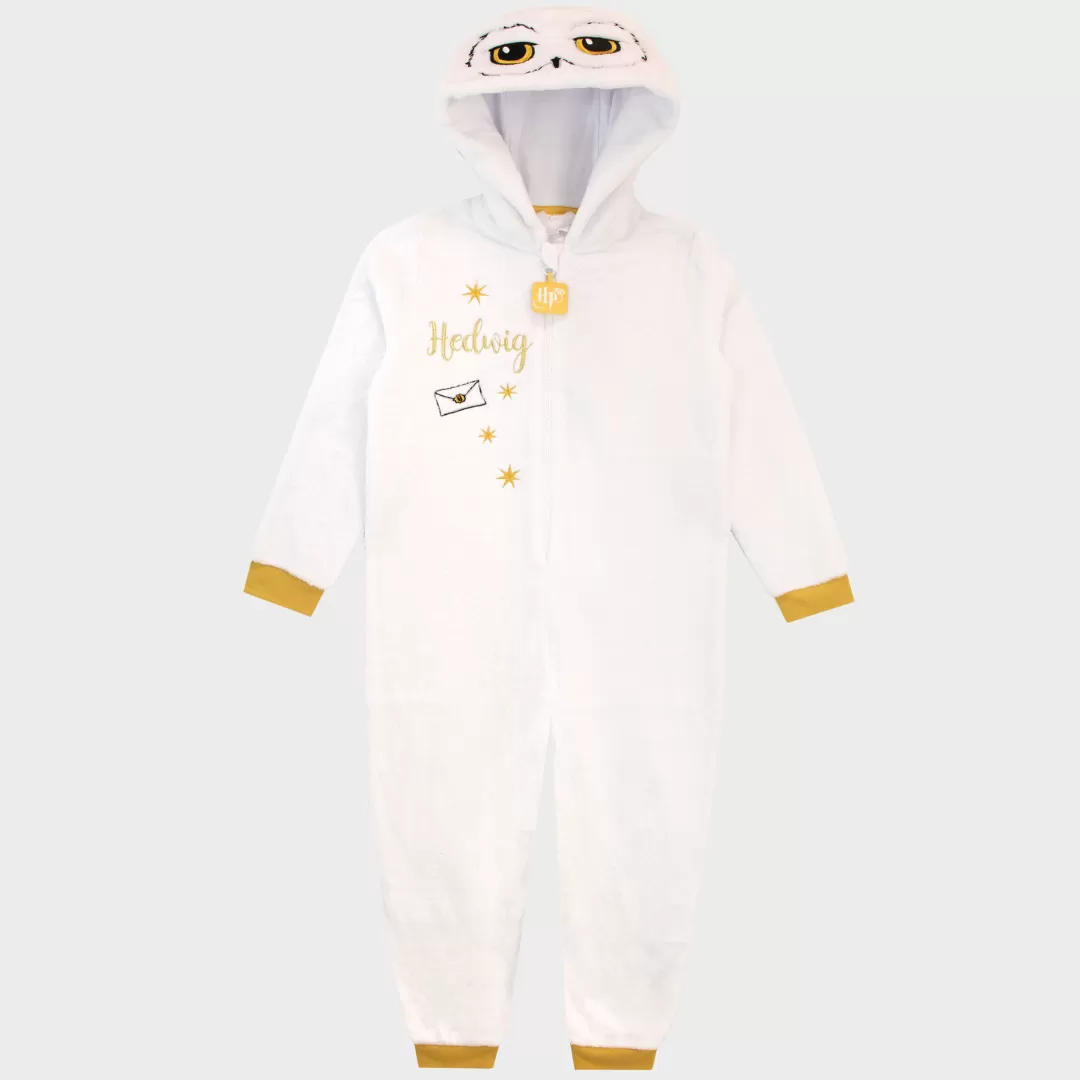 Hedwig Onesie