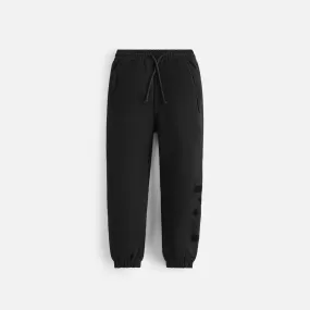 Kith Kids Williams III Sweatpant - Black