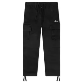 Latte Pant - Black