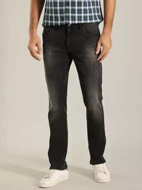 Men Brooklyn Fit Jeans