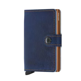 Miniwallet Indigo 5