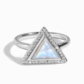 Moonstone Ring - Iconic Delta