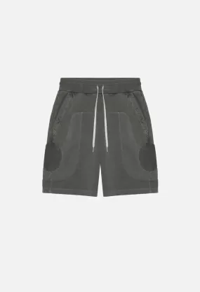 Seneca Shorts / Black