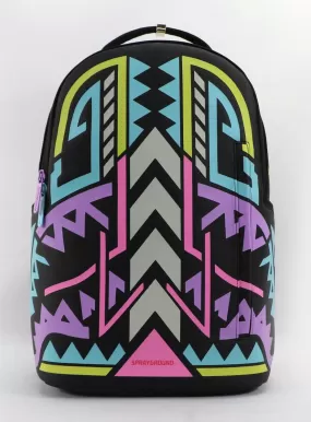 Sprayground Path To The Future Backpack