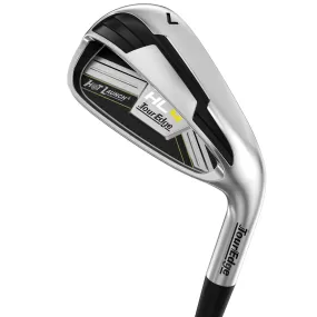 Tour Edge Hot Launch 4 Ladies Iron Set