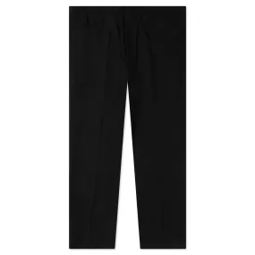 Trouser 06 AW 18 - Black