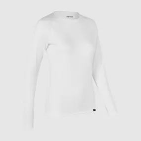 Women's Ride Thermal Long Sleeve Base Layer