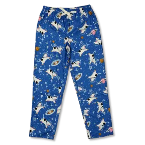 Youth Space PJ Pants